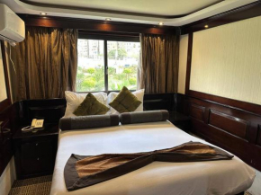 مركب نايل كروز nile cruise